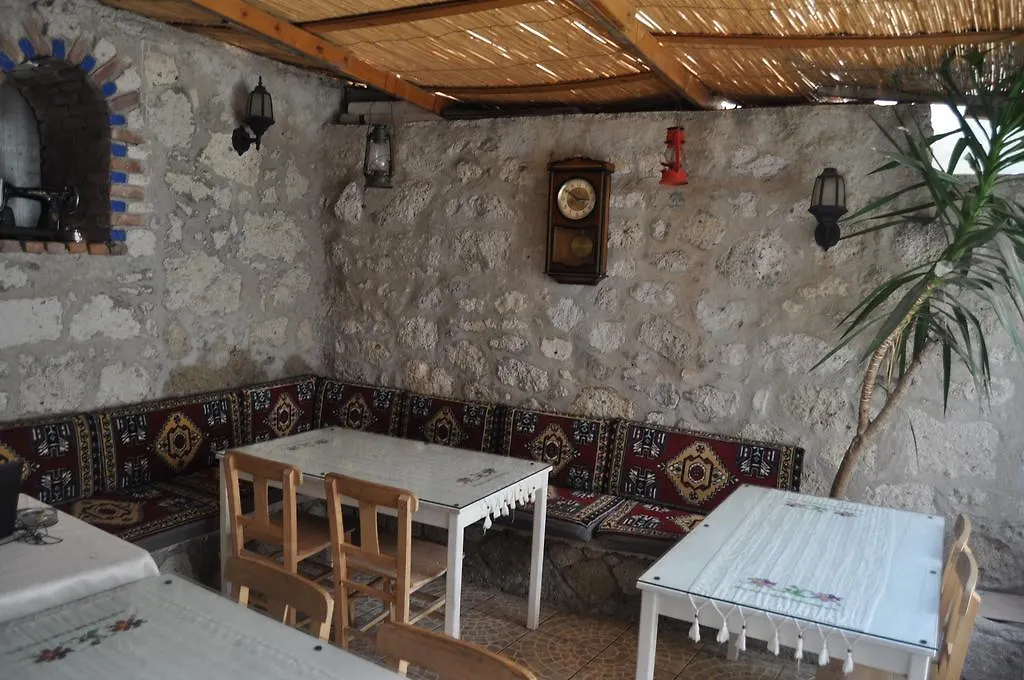 Radika Otel Alaçatı 4*,  Türkiye