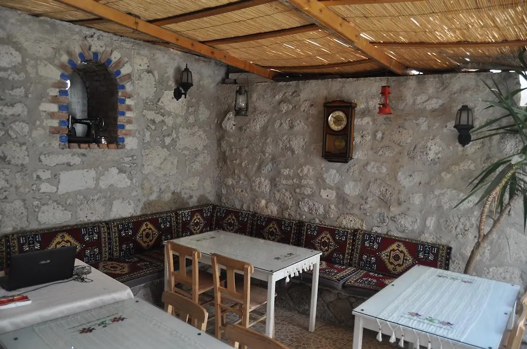 Radika Otel Alaçatı 4*,