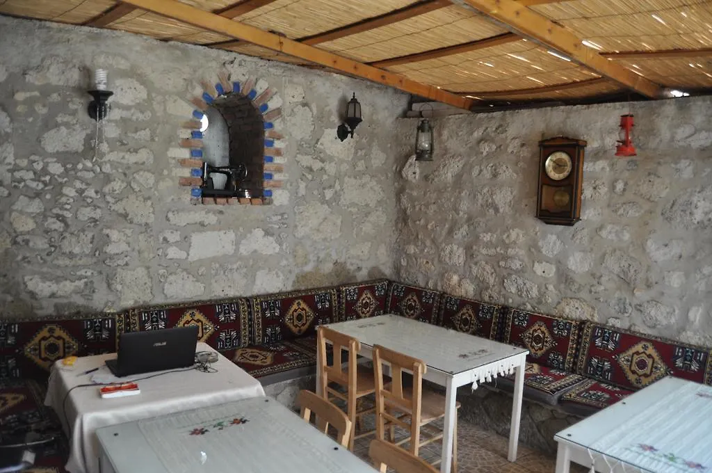 Radika Otel Alaçatı Türkiye
