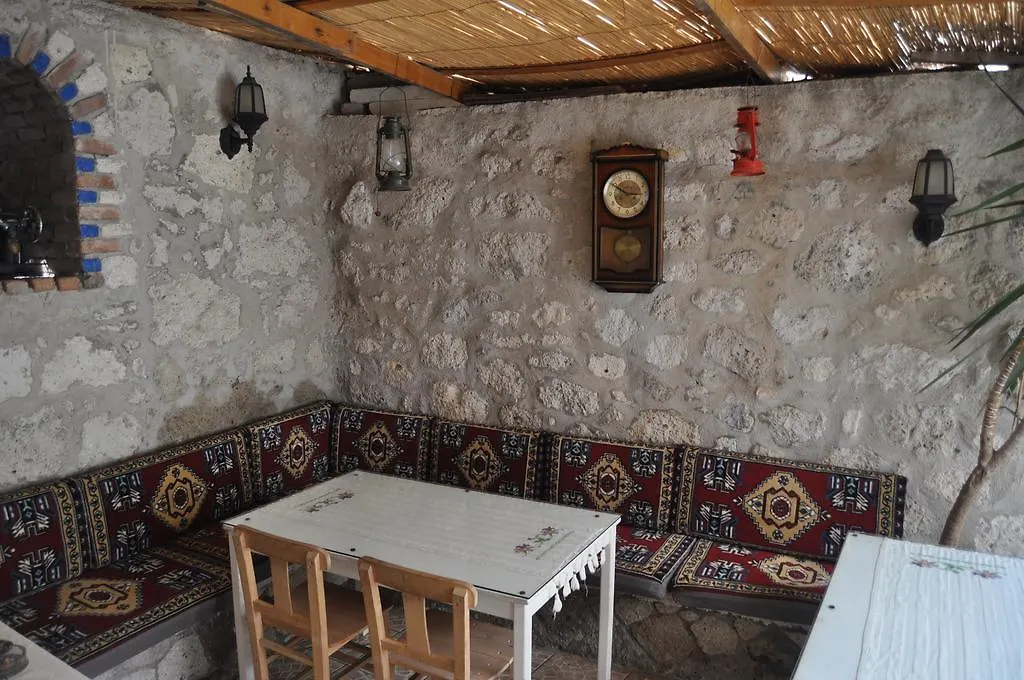 Radika Otel Alaçatı