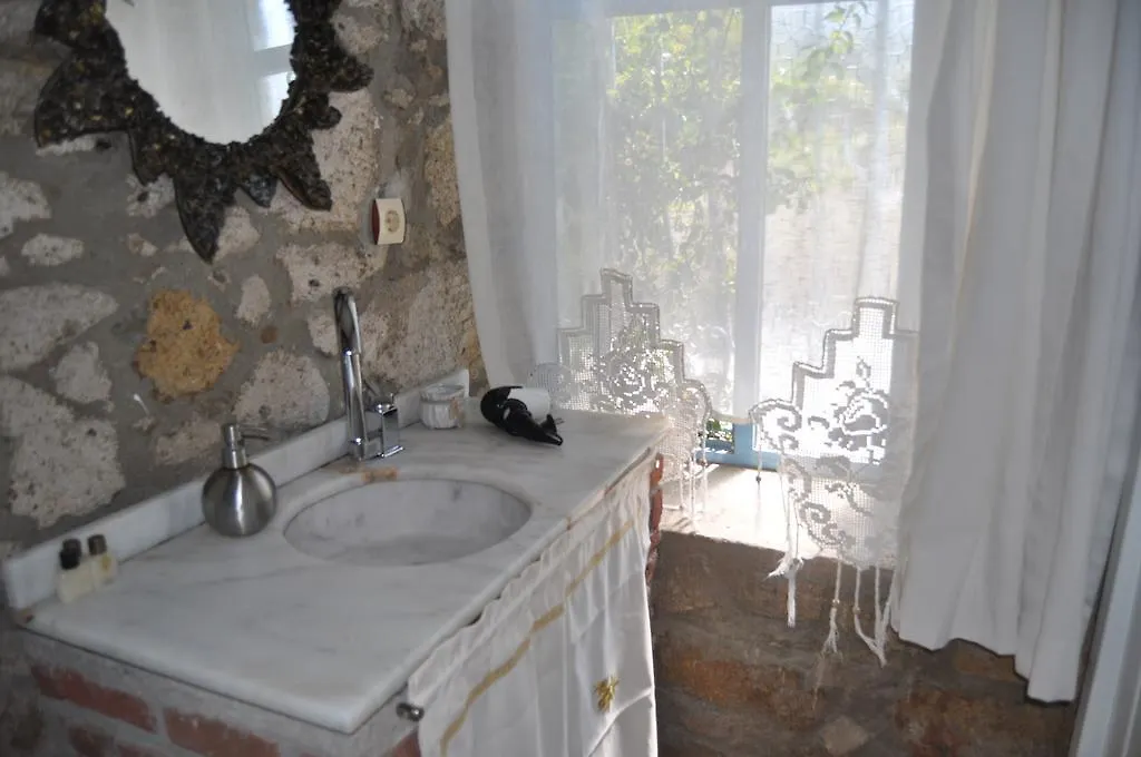 Radika Otel Alaçatı 4*,