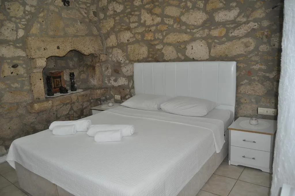 Radika Otel Alaçatı 4*,