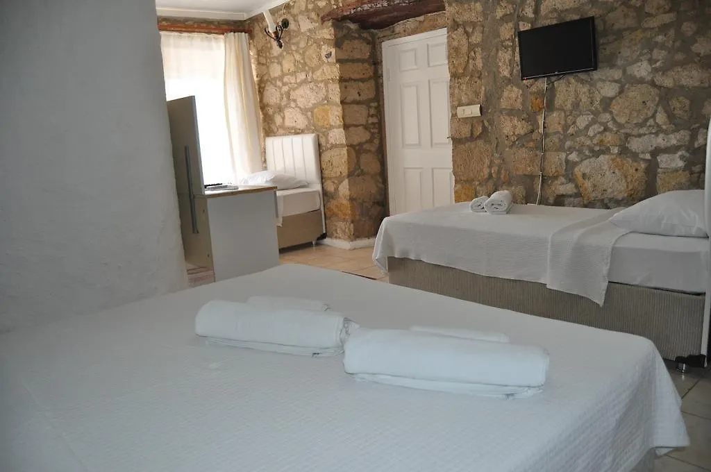 Radika Otel Alaçatı