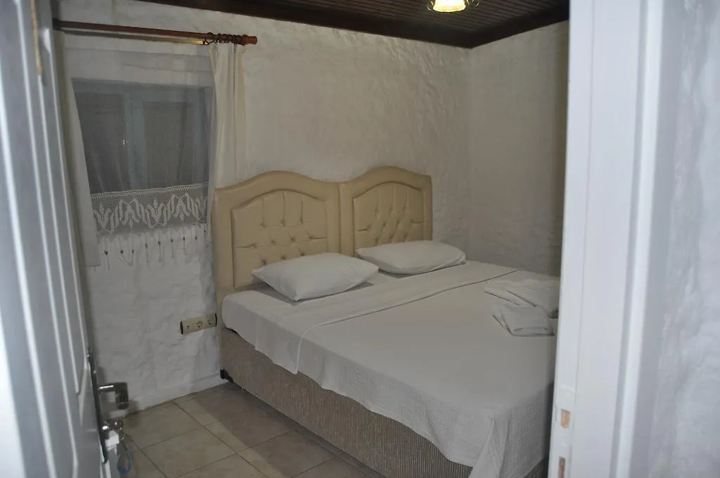 Radika Otel Alaçatı