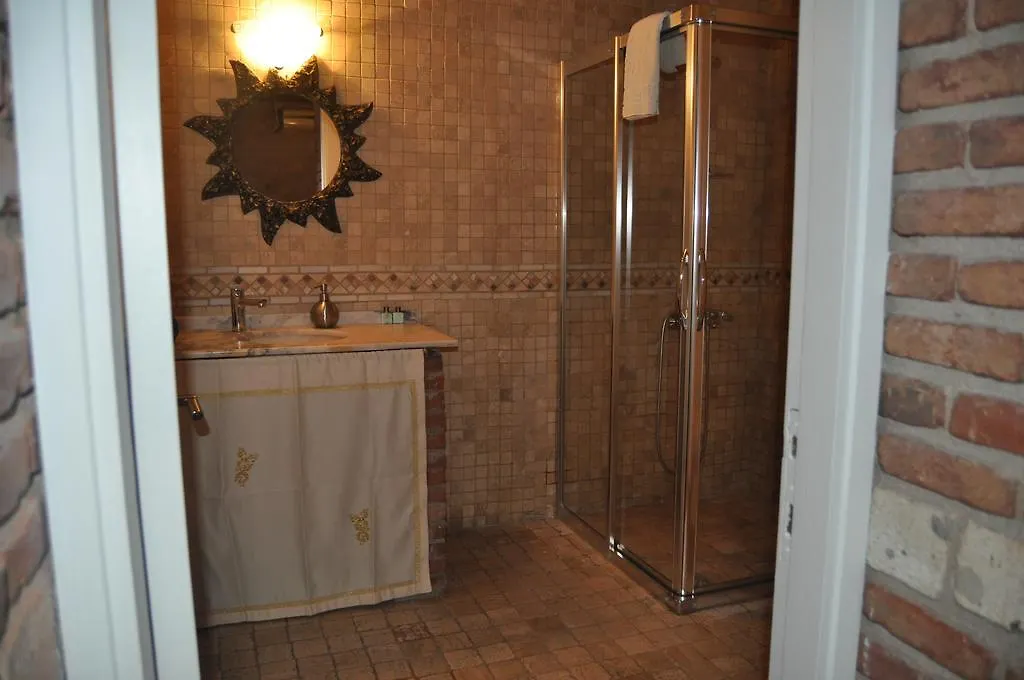 Radika Otel Alaçatı