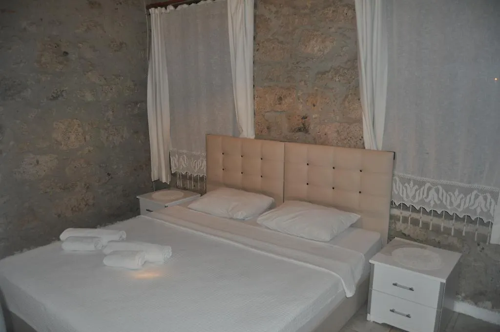 Radika Otel Alaçatı
