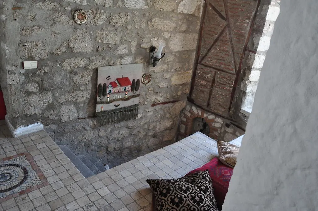 Radika Otel Alaçatı 4*,  Türkiye