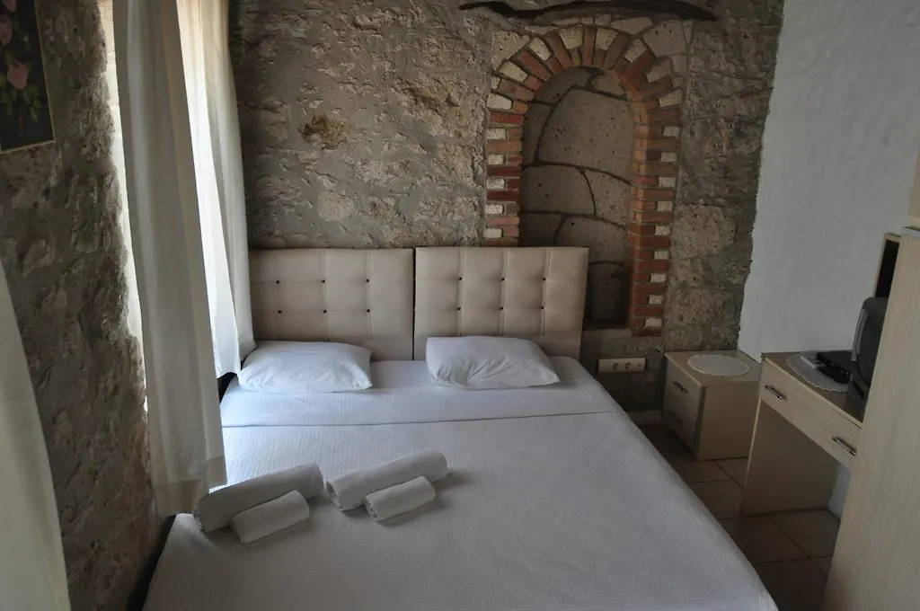 Radika Otel Alaçatı