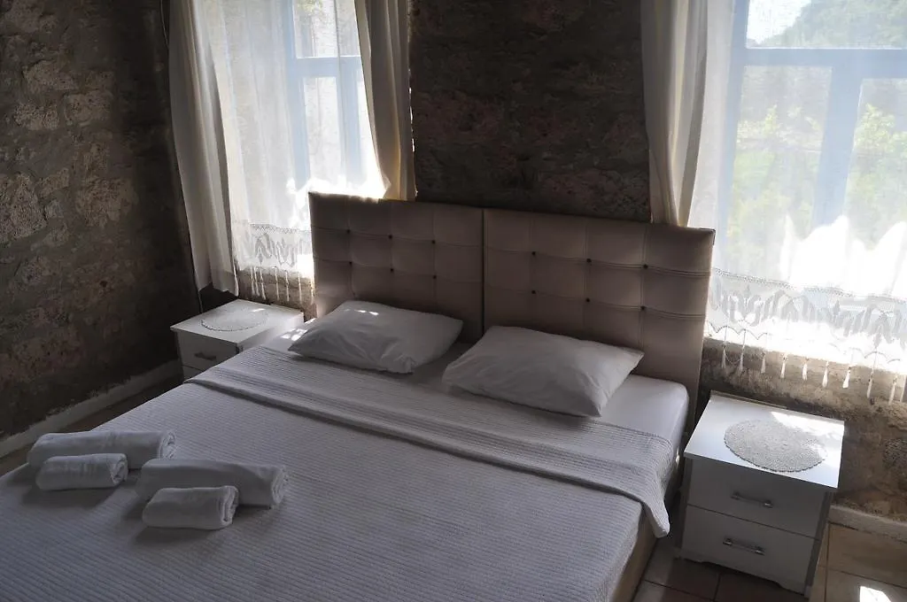 Radika Otel Alaçatı