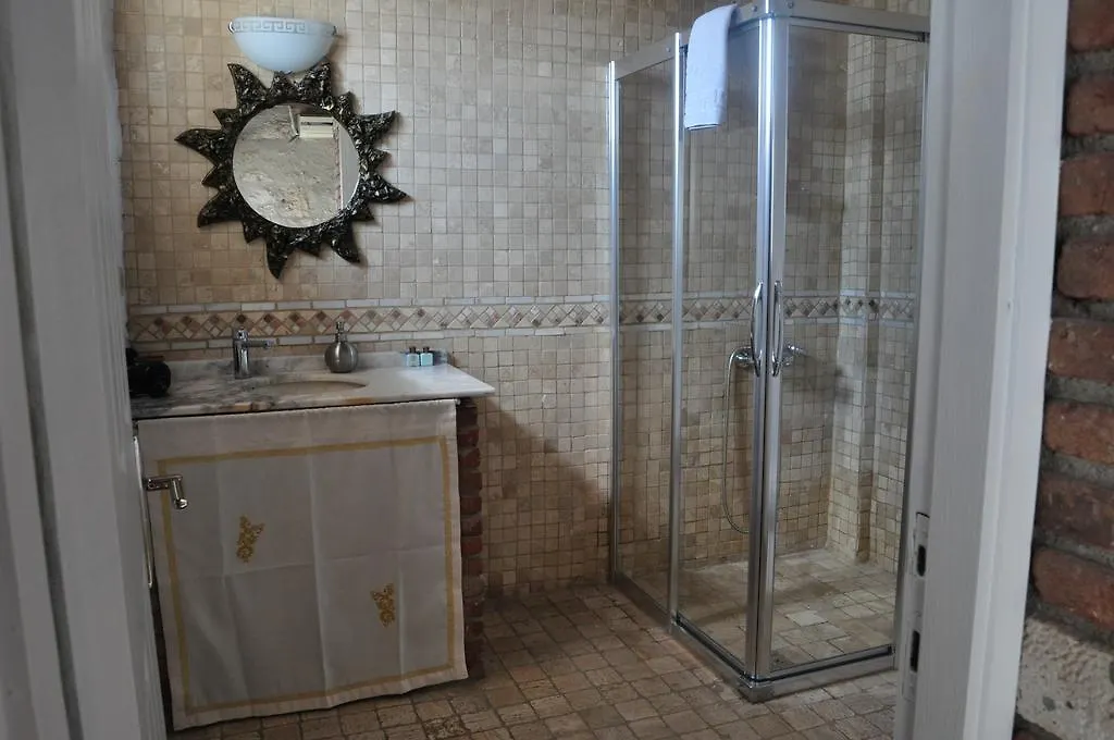 Radika Otel Alaçatı 4*,  Türkiye