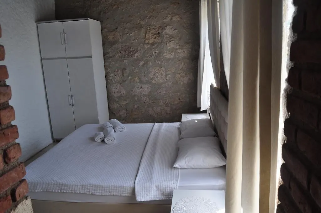 Radika Otel Alaçatı