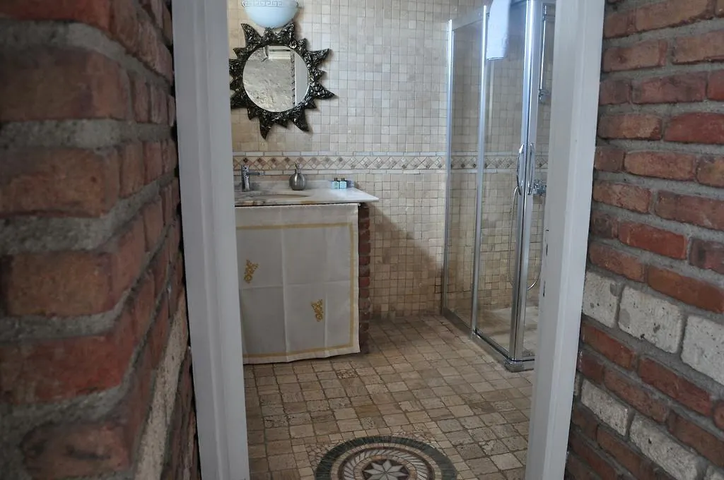 Radika Otel Alaçatı Türkiye