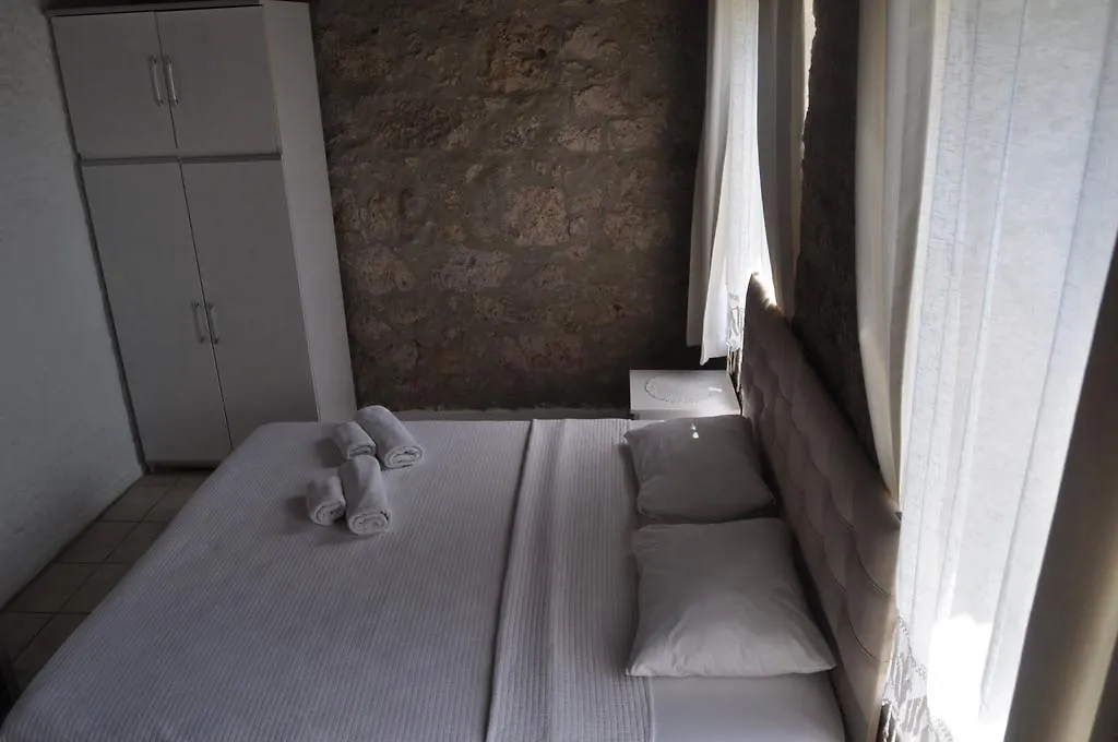 Radika Otel Alaçatı 4*,  Türkiye