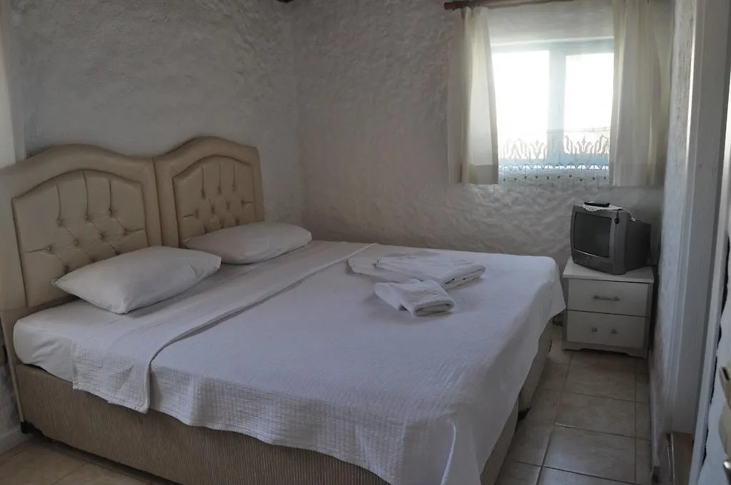 Radika Otel Alaçatı