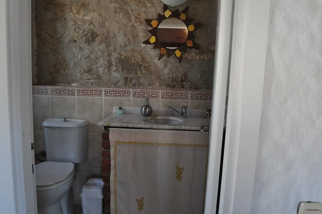 Radika Otel Alaçatı