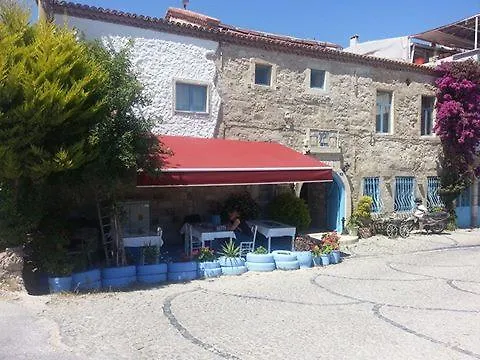 Radika Otel Alaçatı