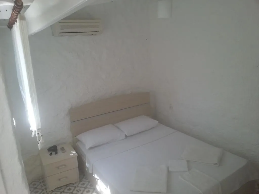 Radika Otel Alaçatı