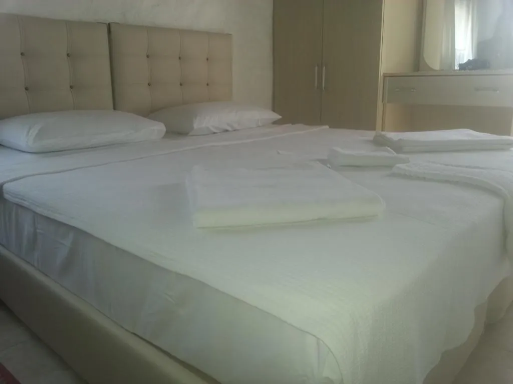 Radika Otel Alaçatı