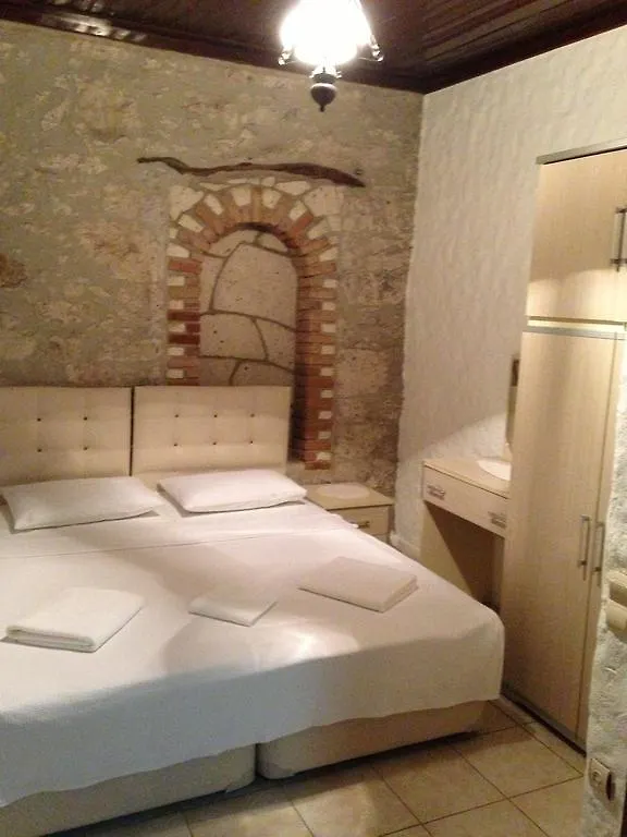 Radika Otel Alaçatı