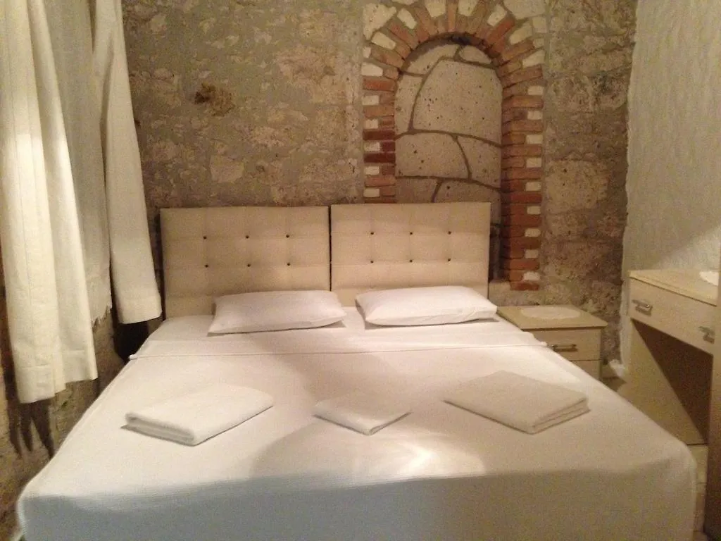 Radika Otel Alaçatı