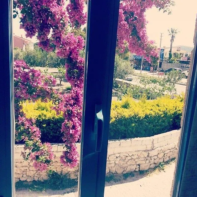 ****  Radika Otel Alaçatı Türkiye