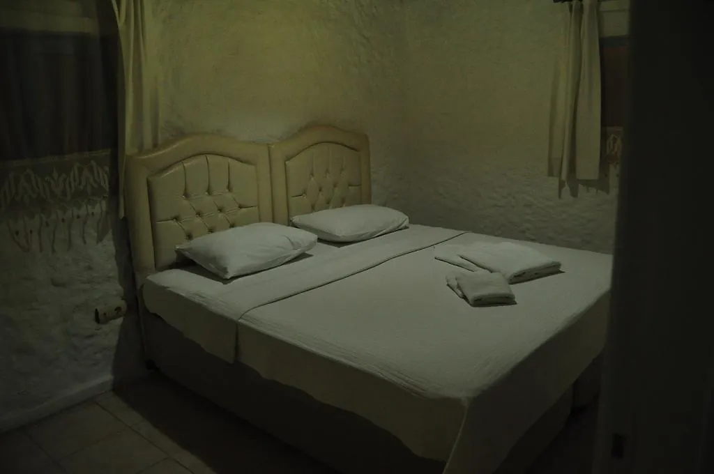 Radika Otel Alaçatı