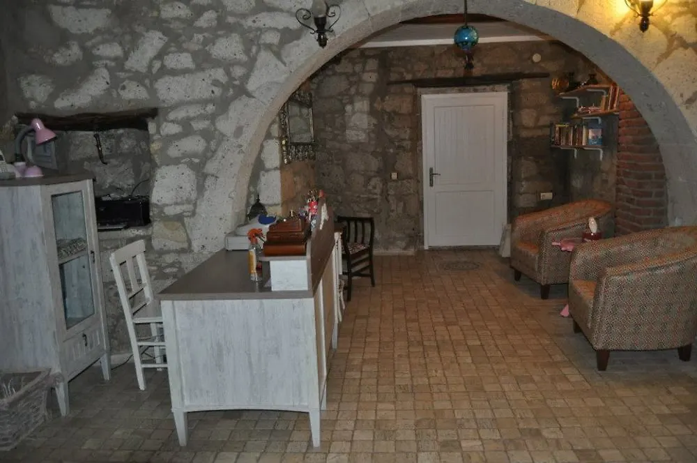 ****  Radika Otel Alaçatı Türkiye