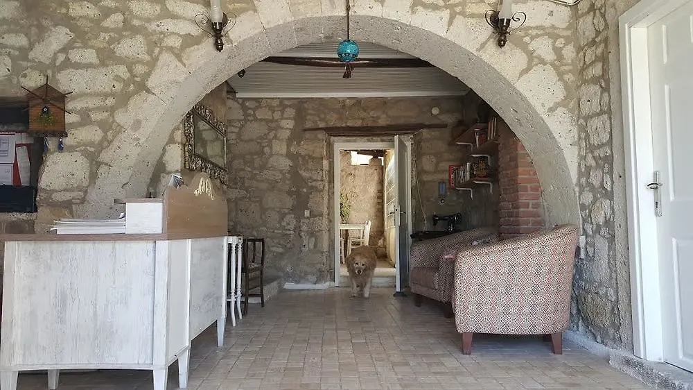 Radika Otel Alaçatı 4*,