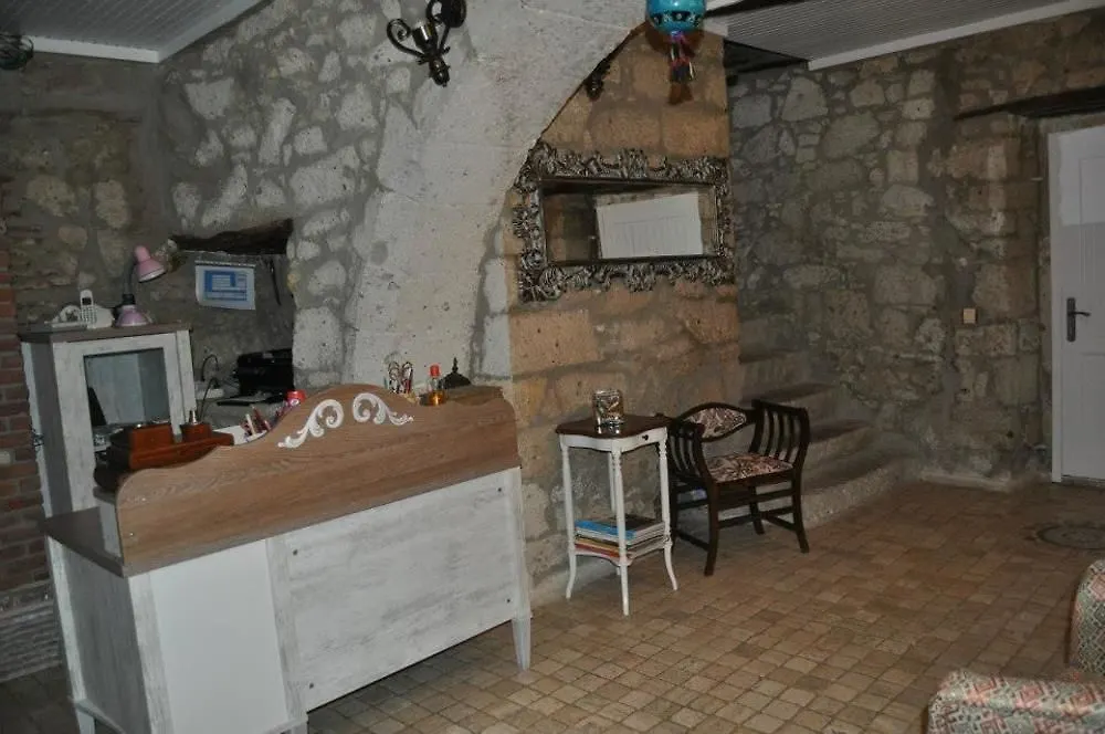 Radika Otel Alaçatı