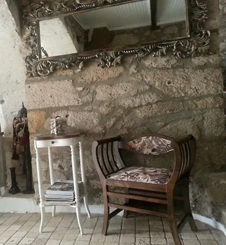 Radika Otel Alaçatı