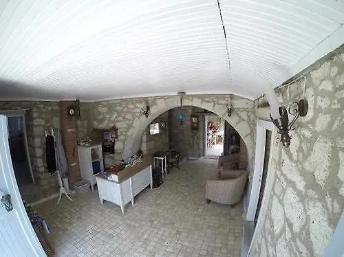 Radika Otel Alaçatı Türkiye