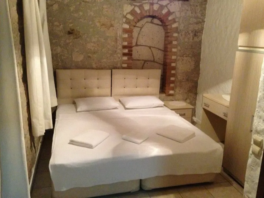 Radika Otel Alaçatı