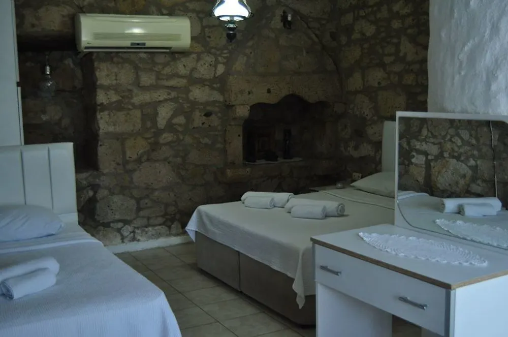 Radika Otel Alaçatı