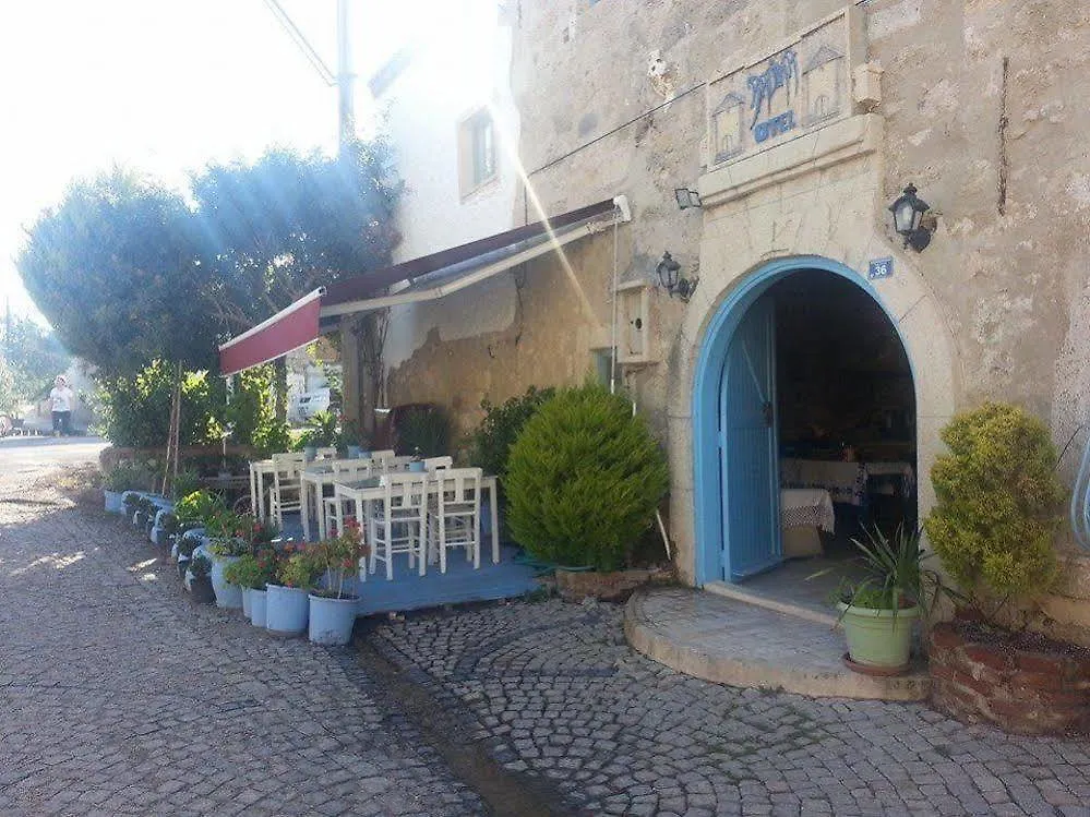 Radika Otel Alaçatı