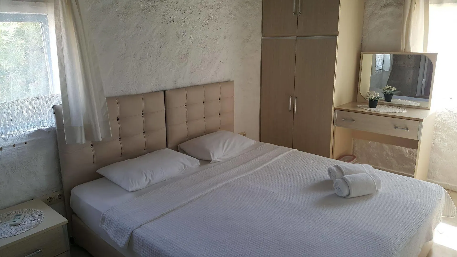 Radika Otel Alaçatı