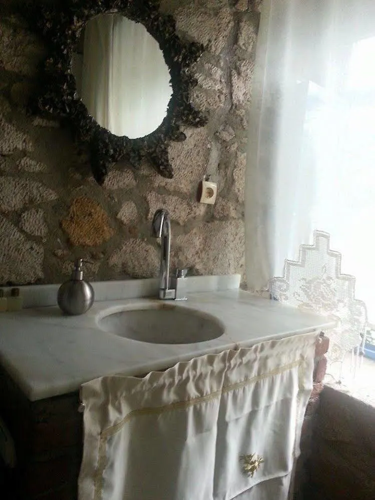 Radika Otel Alaçatı