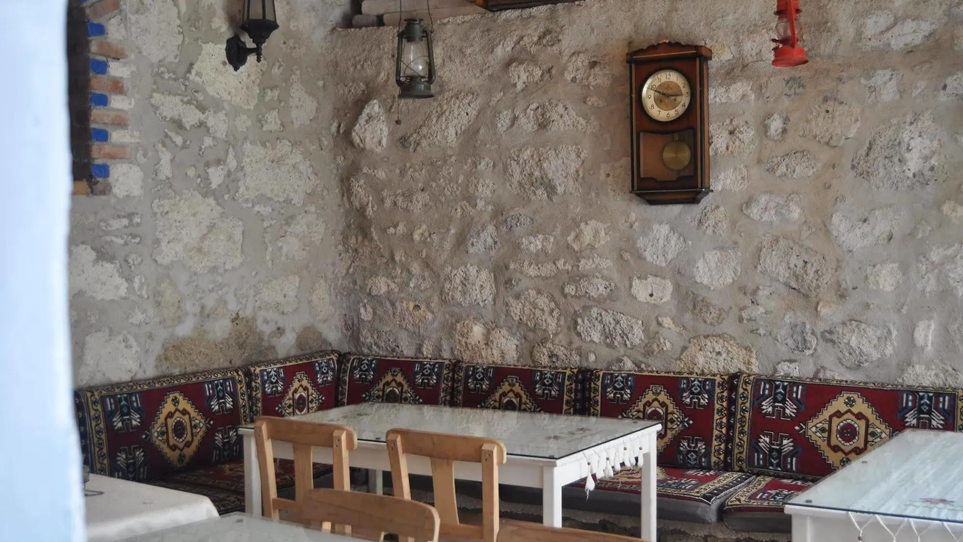 Radika Otel Alaçatı