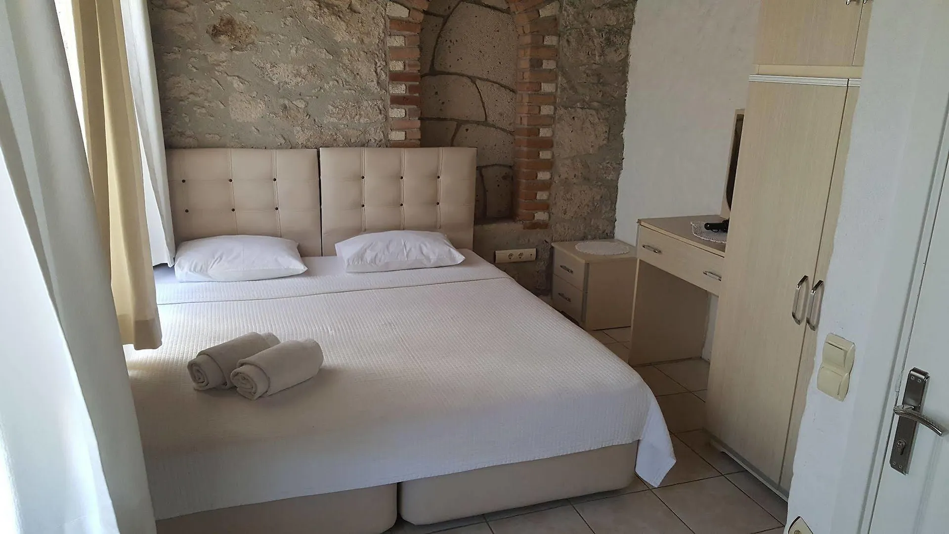 Radika Otel Alaçatı