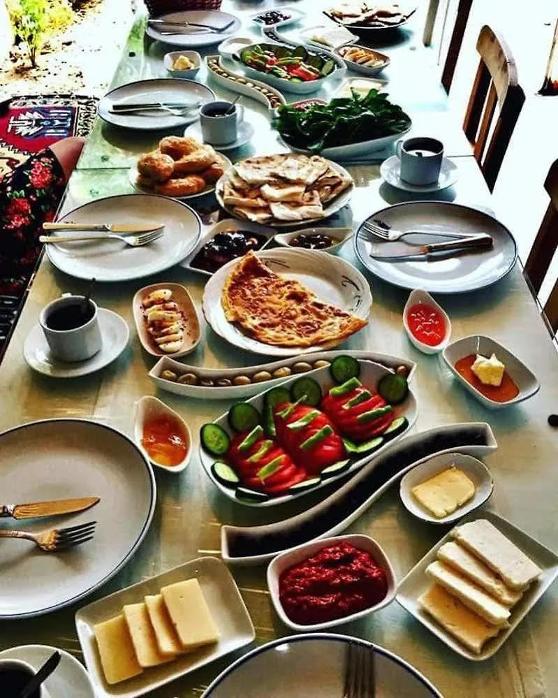 Radika Otel Alaçatı