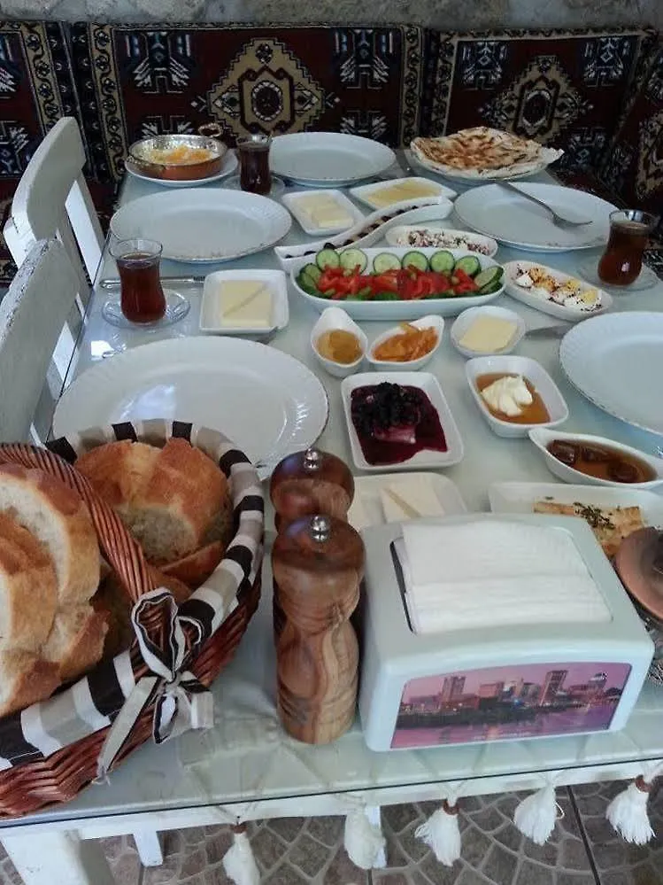 ****  Radika Otel Alaçatı Türkiye