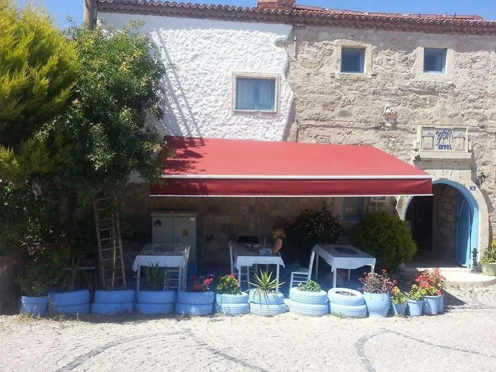 Radika Otel Alaçatı