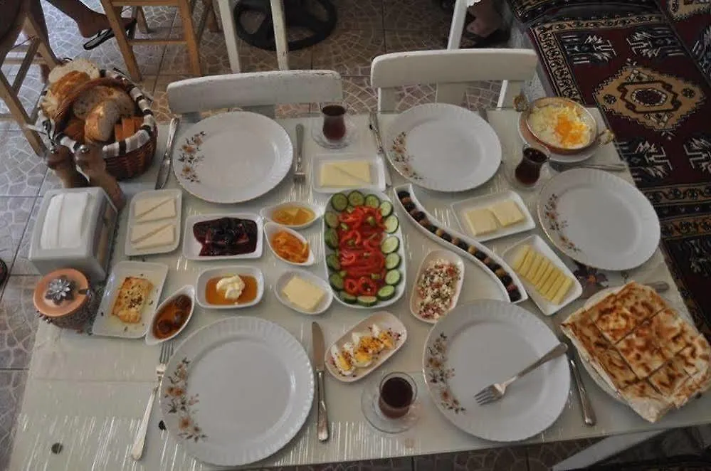 Radika Otel Alaçatı