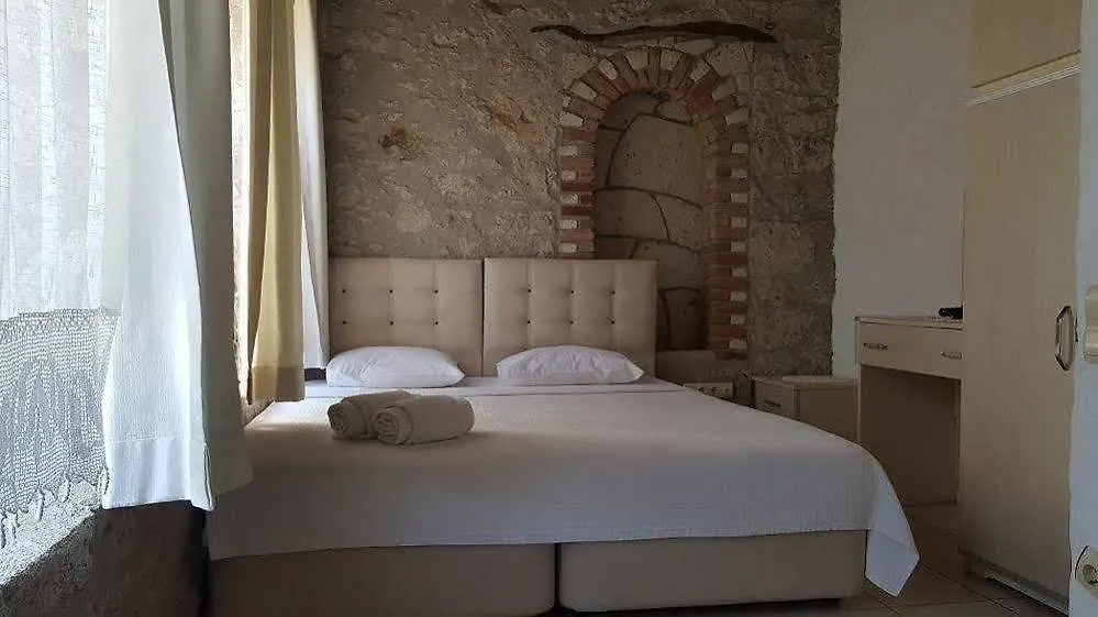 Radika Otel Alaçatı Türkiye