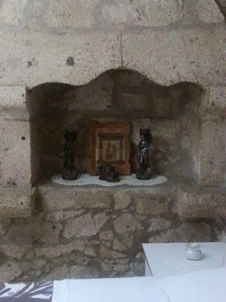 Radika Otel Alaçatı