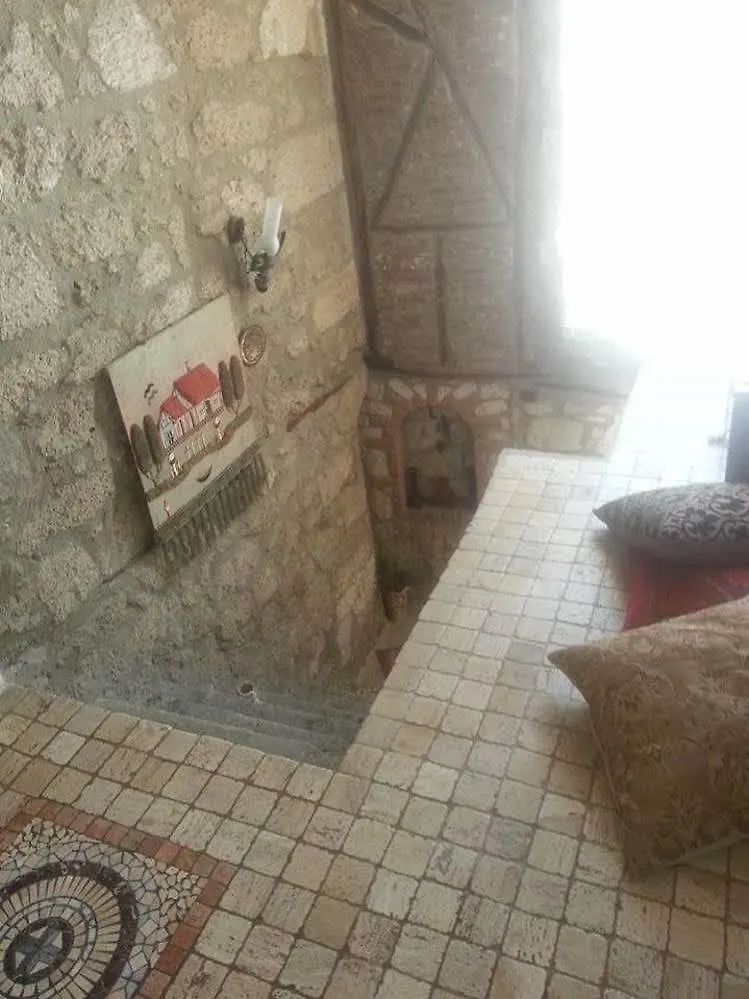 Radika Otel Alaçatı 4*,  Türkiye