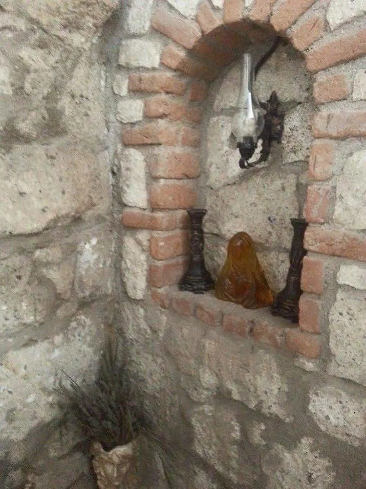 Radika Otel Alaçatı