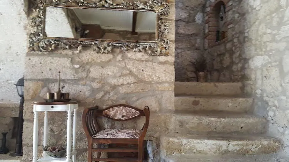 Radika Otel Alaçatı