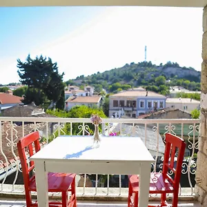 Hotel Sari Gelin