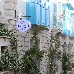 Mavi Алачати