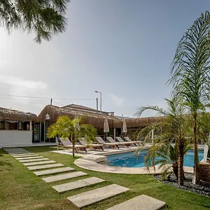 2* Otel Sandal - Adult Only